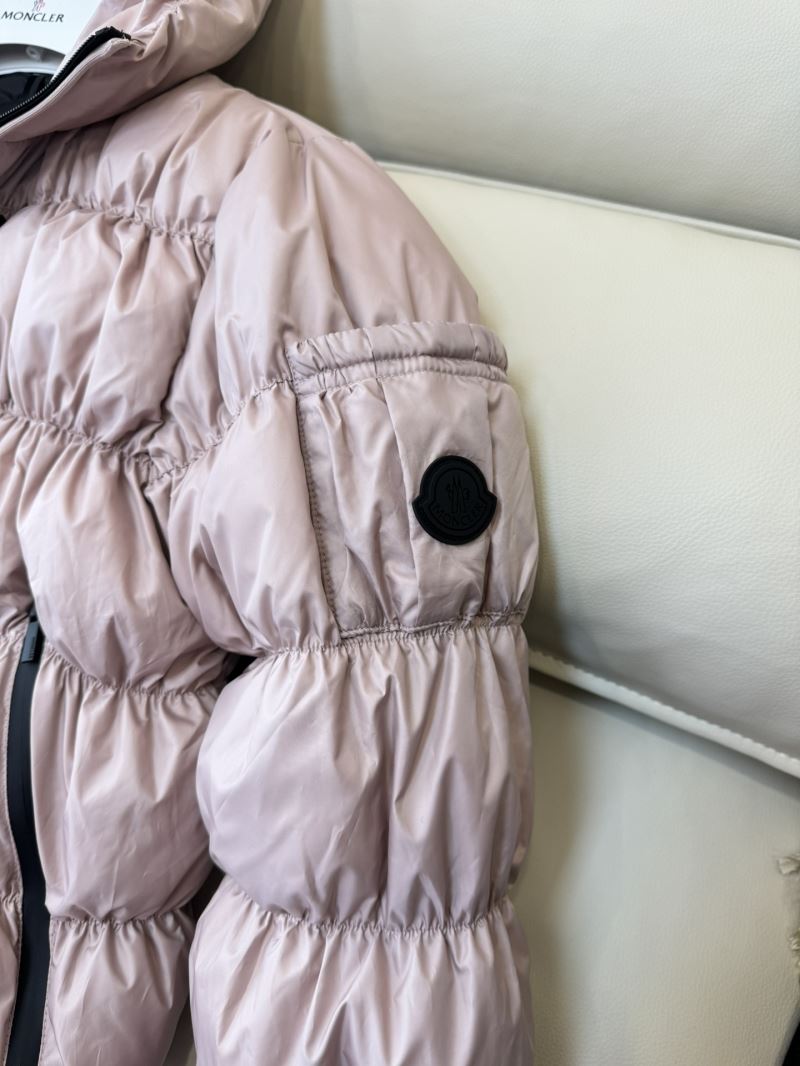 Moncler Down Jackets